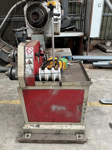 Used 2006 Akyapak APK 35 Section Rolls