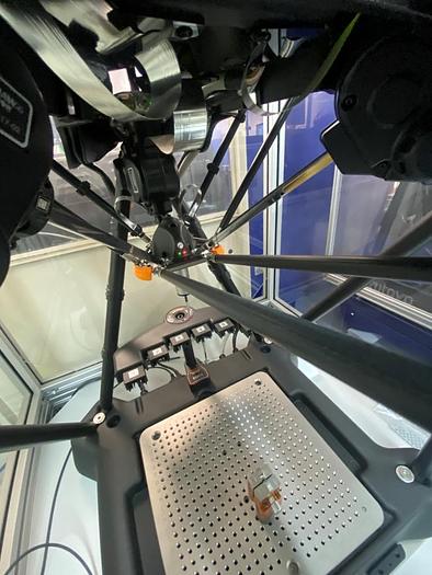 Used 2020 Renishaw Equator 300 CMM