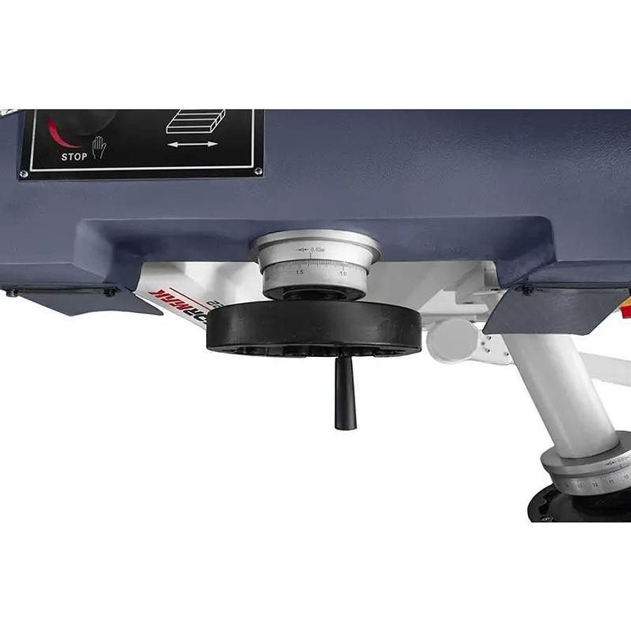 Cormak 600 x 300 Surface Grinder