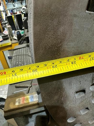 Used 1996 Harrison Alpha 550 Teach Turn Lathe