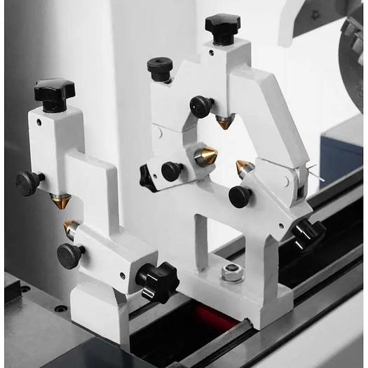 Cormak 330 x 915 Manual Lathe