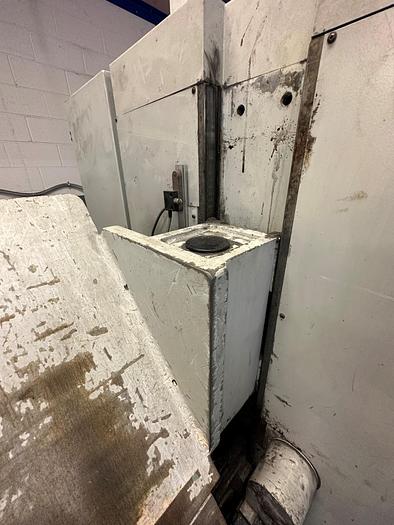 Used 2006 Schroder SPB 3200/3.0 CNC Sheet Metal Folder