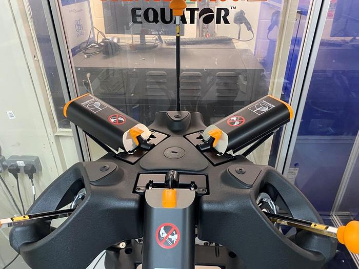 Used 2020 Renishaw Equator 300 CMM