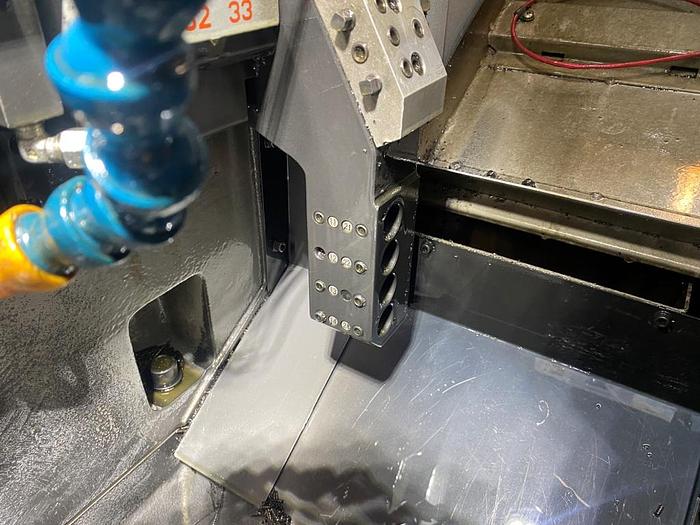 Used 2005 Star SB-16 Sliding Head CNC Lathe