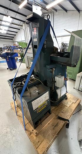 Used Jones & Shipman 540 Surface Grinder