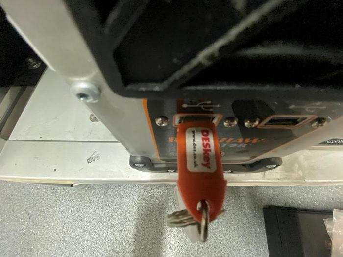 Used 2020 Renishaw Equator 300 CMM