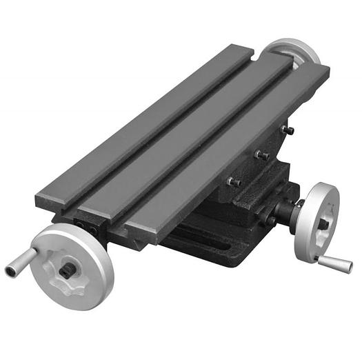 Cormak X & Y Cross-Slide Tables