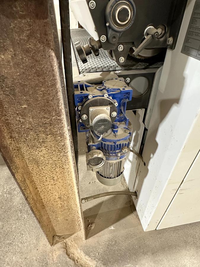 Used 2019 Steton LCS 1370 Wide Belt Sander