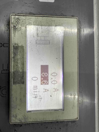 Used 2013 Okamoto Grind-X ACC 42SA1Q CNC Surface Grinder