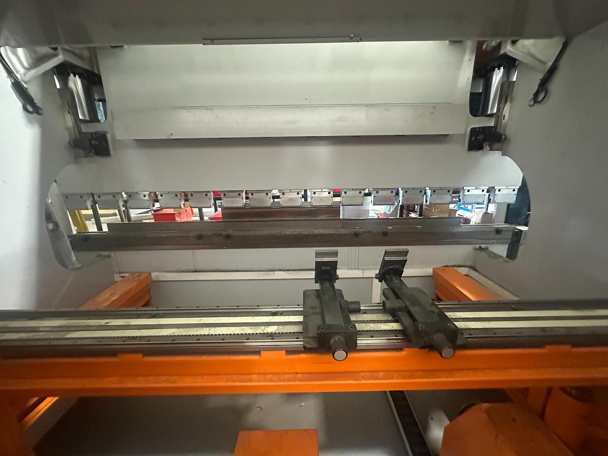 Used 2022 Ermaksan Speed Bend Pro 3100 x 175 CNC Pressbrake