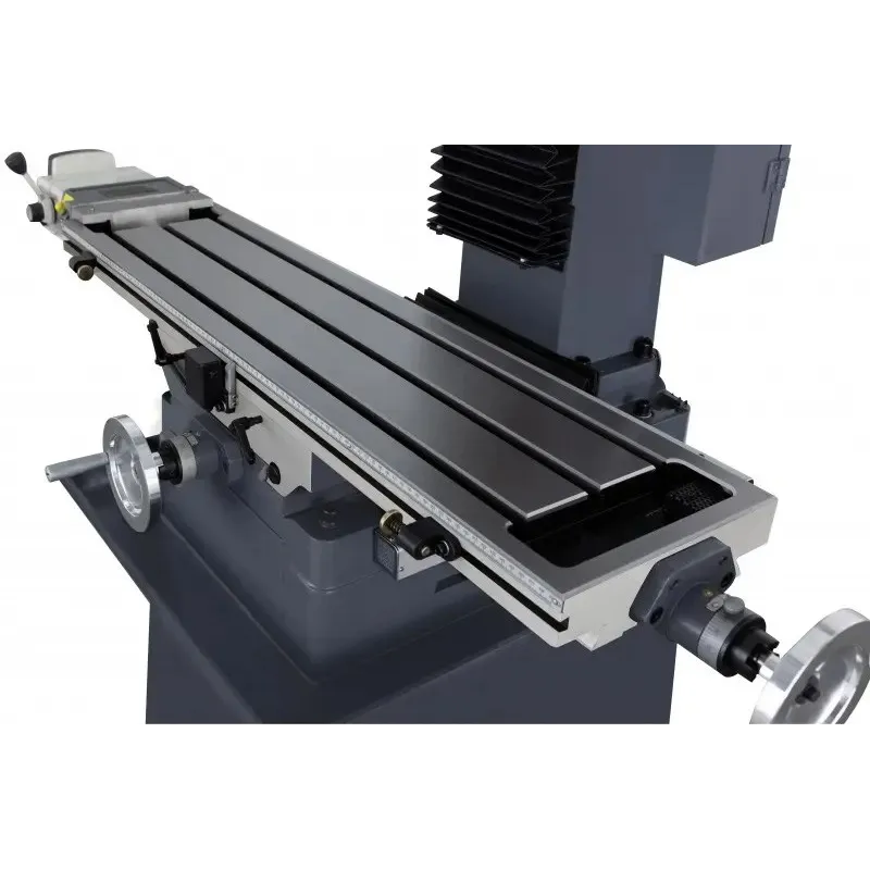 Cormak ZX7055 DRO Drilling-Milling Machine
