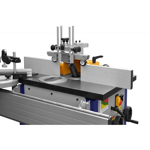 Cormak 5110T Milling Machine + Table for Tenoning