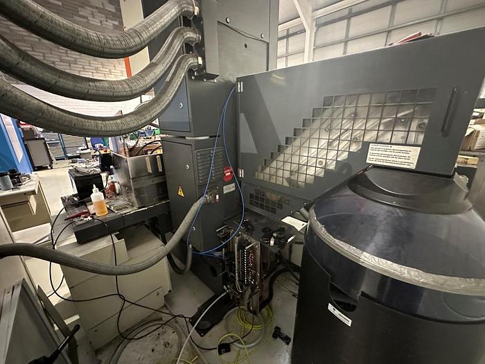 Used 1998 Charmilles Robofil 2020SI Wire EDM