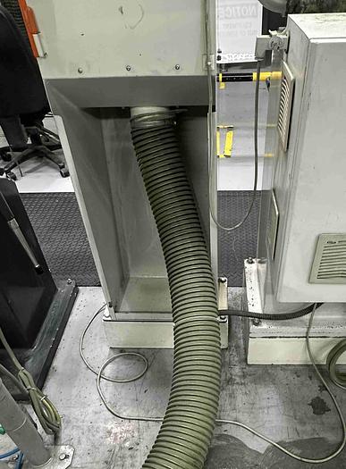 Used 2016 Ciclope DBC 400 Polishing Machine