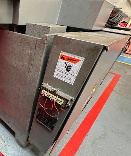 Used 2010 Citizen A20-VII PL CNC Sliding Head Lathe