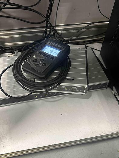 Used 2023 Mitutoyo Crysta-Apex V574 Co-Ordinate Measuring Machine