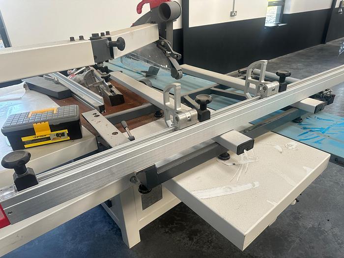Used 2023 ZD  400T Panel Saw