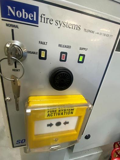 Used 2005 Star SB-16 Sliding Head CNC Lathe