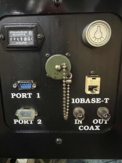 Used 1999 Hurco BMC2416 Machining Centre