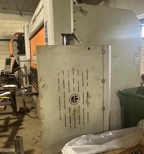 Used 2016 Ermaksan  Power-Bend Falcon 4100x175 CNC Pressbrake
