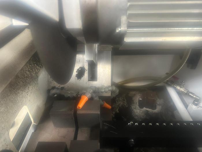 Used Econocut 300 Chop Saw