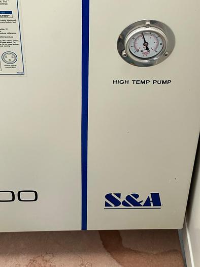 Used 2015 Bodor BCL-1325BF Fiber Laser