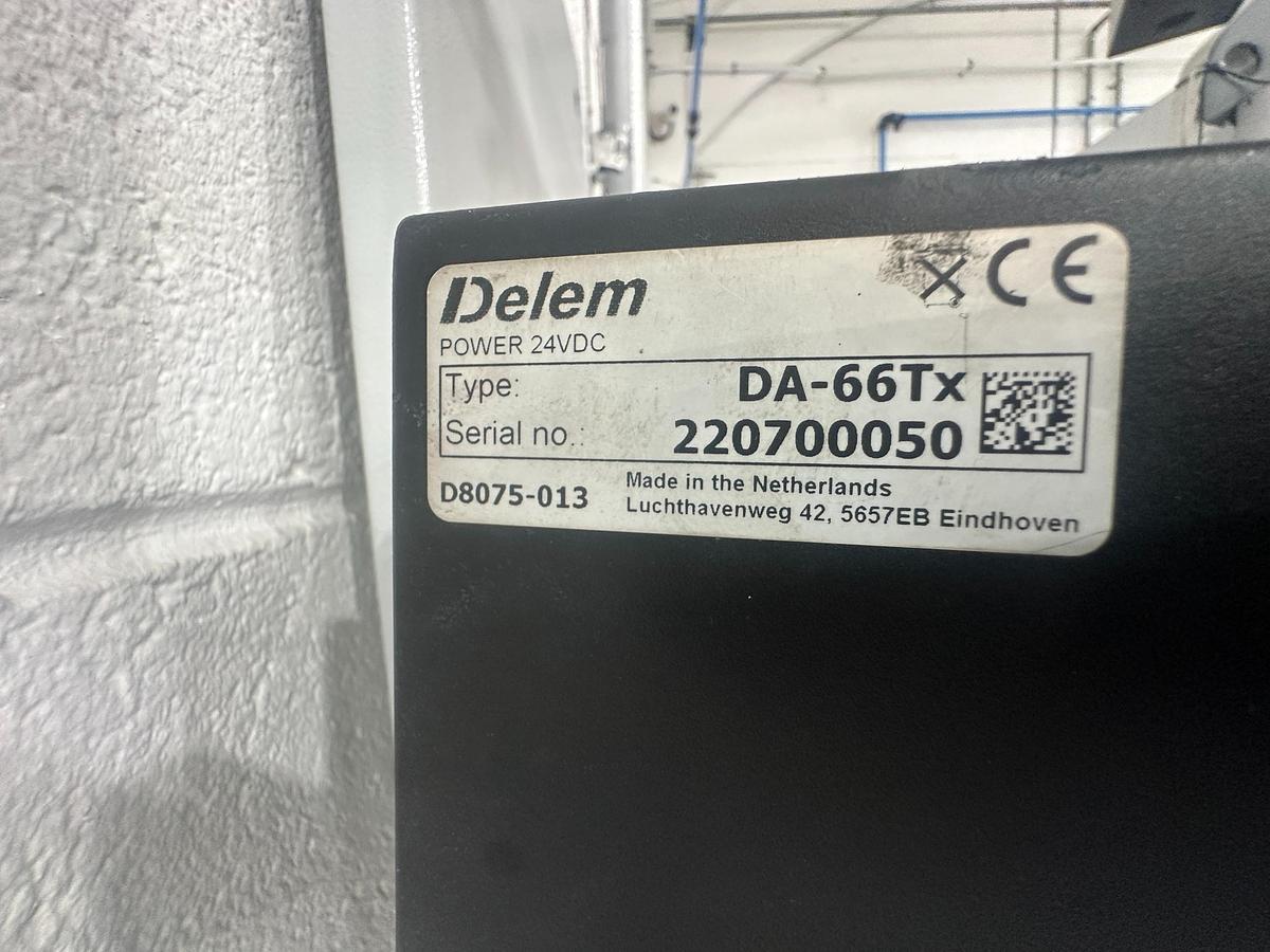 Used 2022 Ermaksan Speed Bend Pro 3100 x 175 CNC Pressbrake