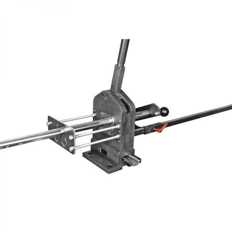 ERKO GLR 6 Mounting Rail Cutter | DIN Rail Cutting & Punching Tool