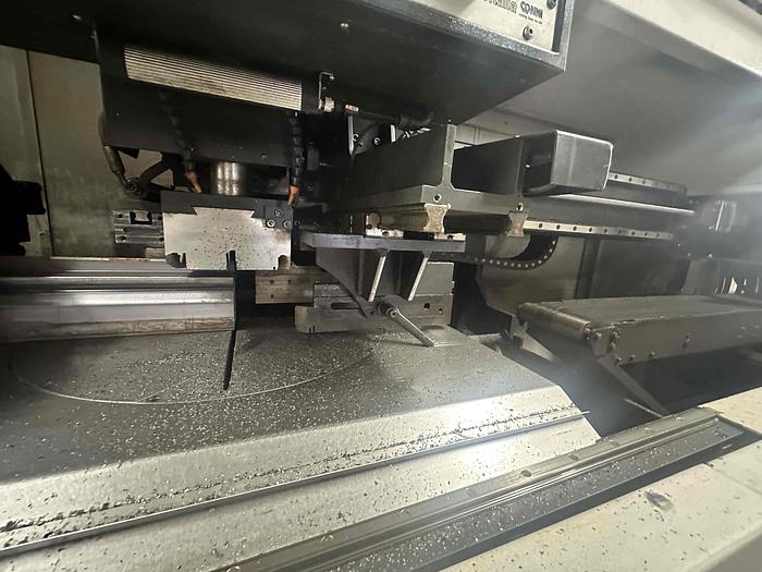 Used 2019 RALC Italia Nuova Lybra CNC Cutting Line