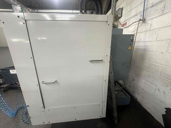 Used 1996 Fadal VMC 15XT Vertical Machining Centre