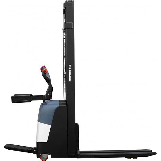 Cormak Q15E35RD Electric Mast Pallet Truck