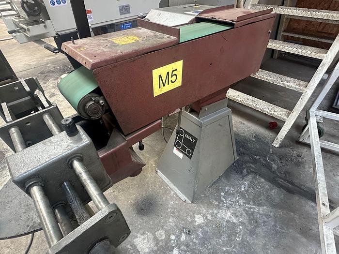Used Multi Tool GU150 Belt Sander