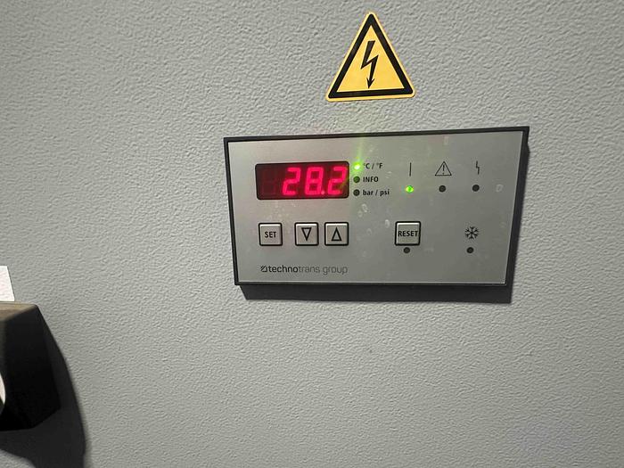 Used 2021 Trumpf Trulaser 1040 Fiber Laser Cutting Machine