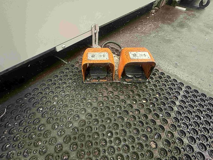 Used 2013 DMG Mori  NLX2500SY/700 CNC Lathe