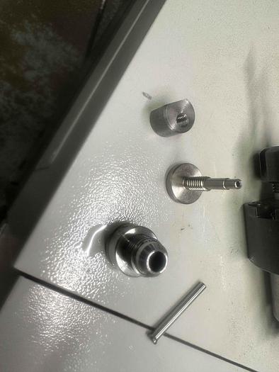 Used 2013 Doosan Puma ST32G SIiding Head CNC Lathe