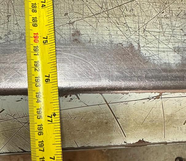 Used 1998 Euromac CX 1000/30 CNC Punching Machine