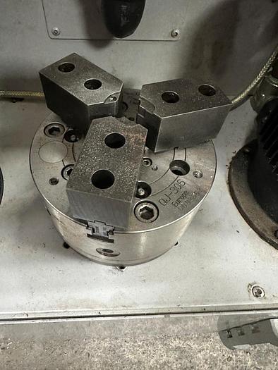 Used 2005 Mori Seiki ZT-1500Y CNC Turning Centre