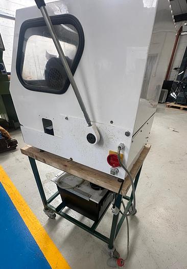 Used Econocut 300 Chop Saw