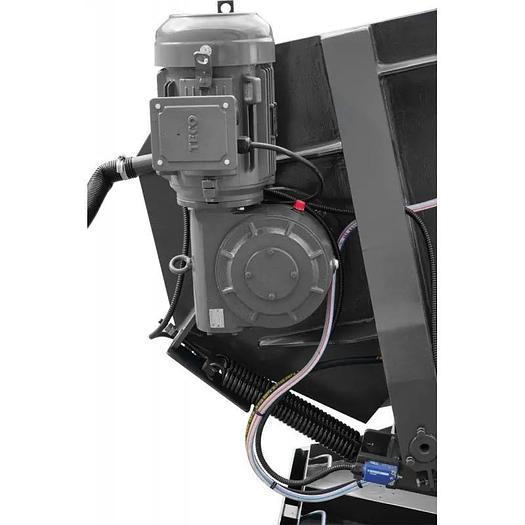 Cormak S-440R Semi Automatic Bandsaw