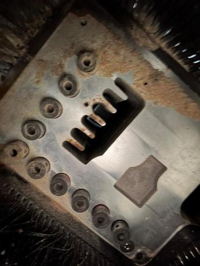 Used 2018 Biesse Rover B FT 1536 Nesting Machining Centre