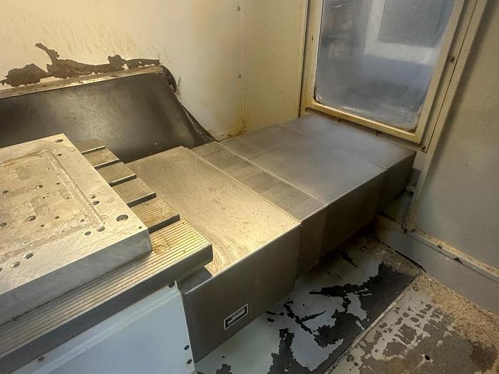 Used 2004 Bridgeport  VMC1000/22 Vertical Machining Centre