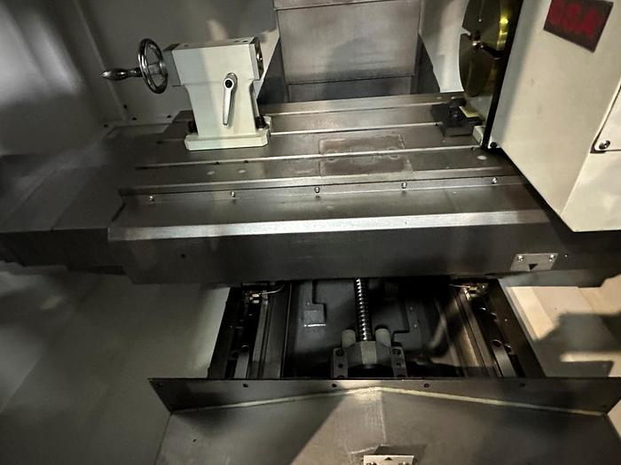 Cormak Mill 650 Vertical Machining Centre