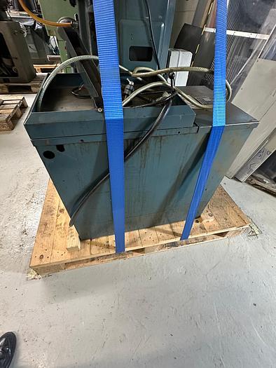 Used Jones & Shipman 540 Surface Grinder