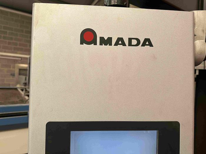 Used Amada HFE 3m x 100T CNC Pressbrake