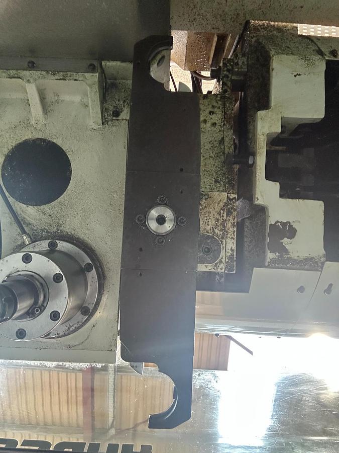 Used 2010 Hurco VM10 Vertical Machining Centre | WINMAX CNC | CAT 40 | Used Machine Tools Ireland