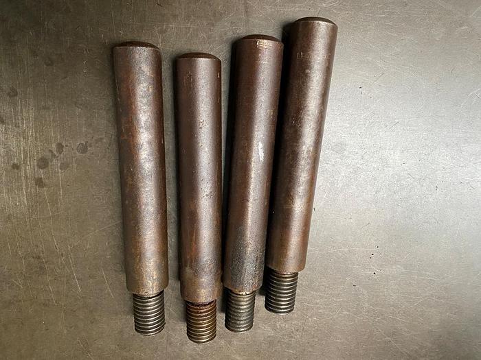 Used Alfred Herbert Steel Inspection Surface Table