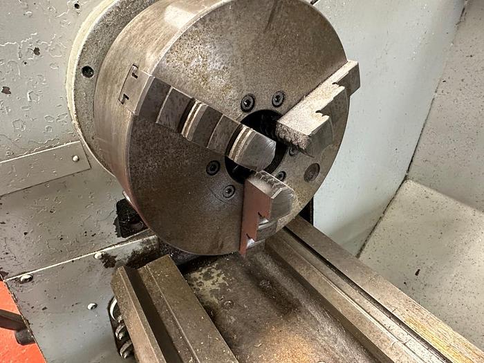 Used Colchester Triumph 2000 Manual Lathe