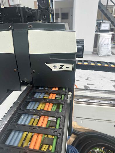 Used 2014 Engel Viper 20 Robot