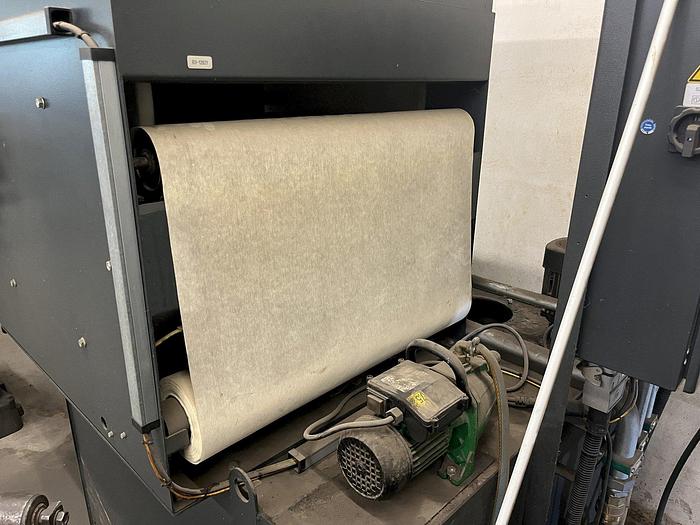 Used 2011 DMG Deckel Maho DMU 50 5 Axis Machining Center