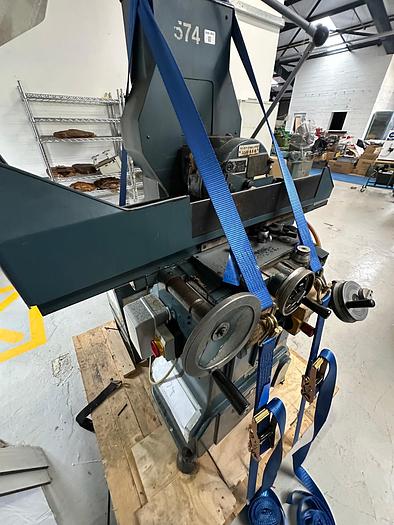 Used Jones & Shipman 540 Surface Grinder